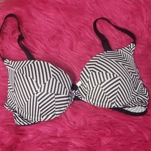 GUC * PINK by VS* bra